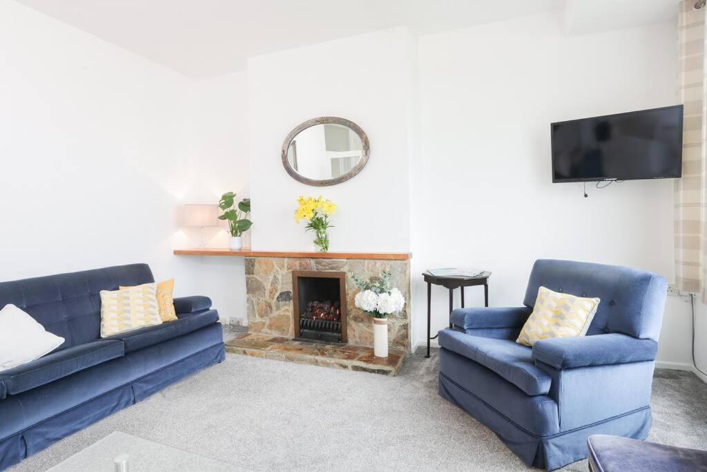 The Old Coach House Villa Portstewart Dış mekan fotoğraf