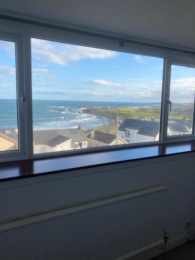 The Old Coach House Villa Portstewart Dış mekan fotoğraf