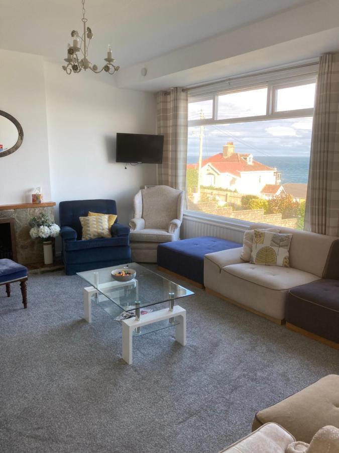The Old Coach House Villa Portstewart Dış mekan fotoğraf