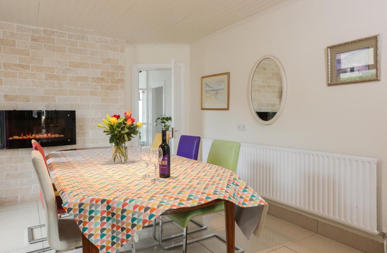The Old Coach House Villa Portstewart Dış mekan fotoğraf
