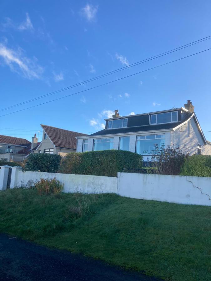 The Old Coach House Villa Portstewart Dış mekan fotoğraf