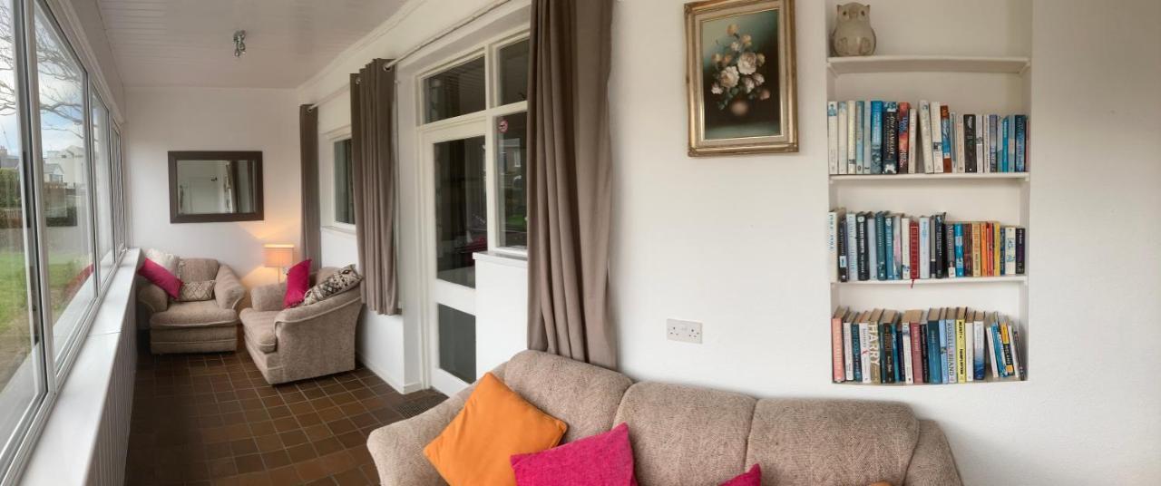 The Old Coach House Villa Portstewart Dış mekan fotoğraf